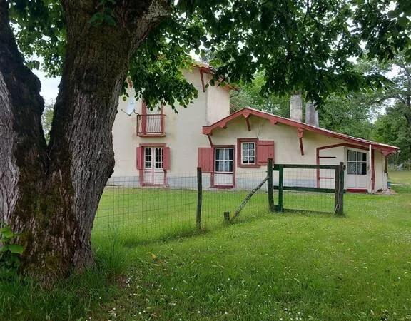 Maison 5 pièces 90 m²