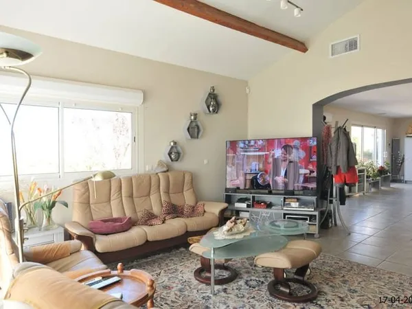 Maison 5 pièces 178 m²