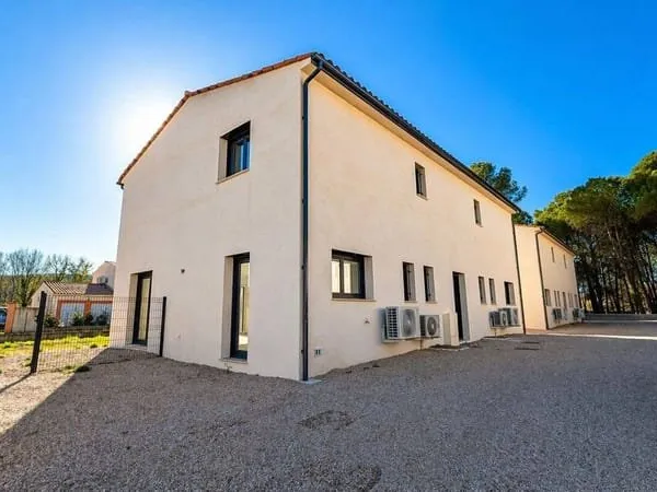Maison 4 pièces 105 m²
