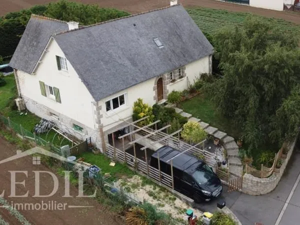 Maison T7 de 173 m2