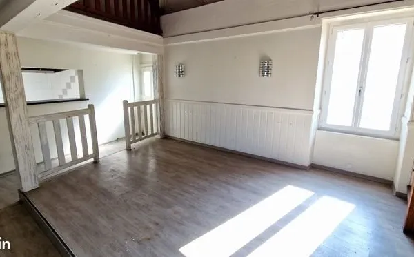 Maison de ville 5 pièces 123 m²