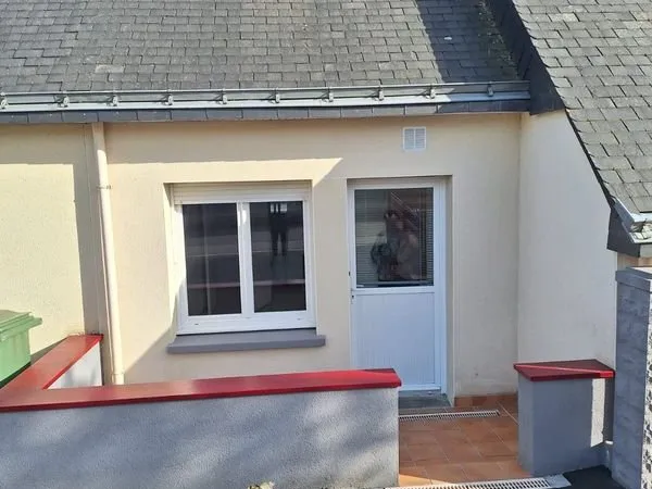 Appartement THOUARE SUR LOIRE
