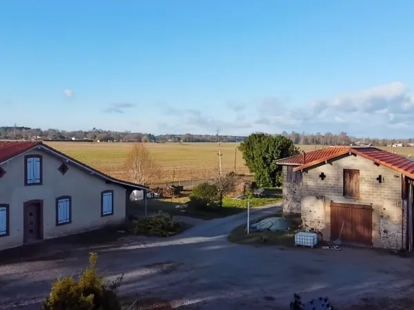 Maison 5 pièces 109 m²