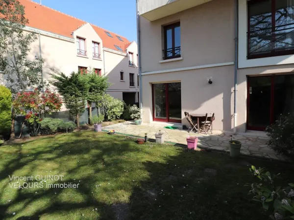Vends appartement