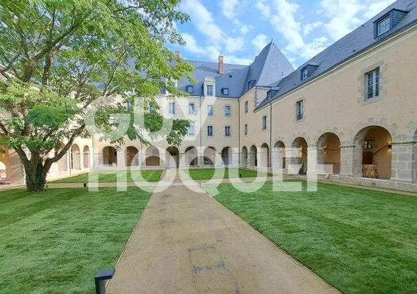LOCATION T3 - GUERANDE