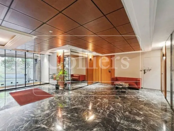 Bureaux 520 m²