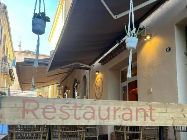 Opportunité au Lavandou !