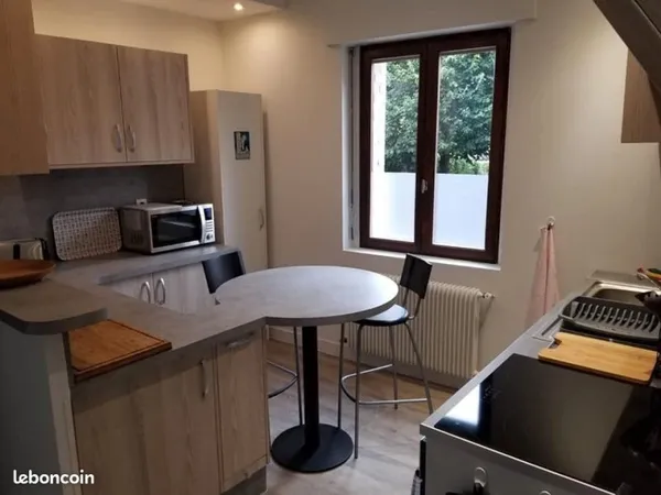 Chambre colocation Rouen
