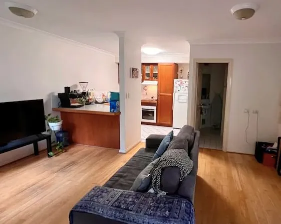 Location meublee nantes centre