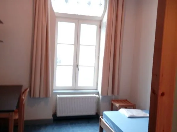 Studio meublé CC