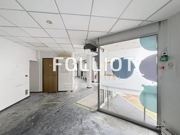 Local commercial Coutances 150 m2