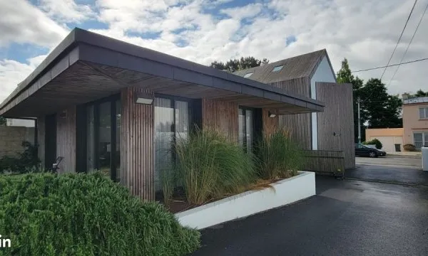 Local 210 m² BREST