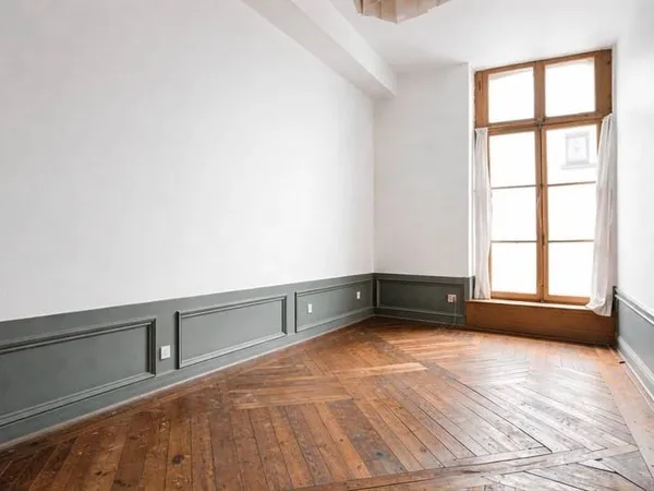 Appartement 1 pièce 17 m²