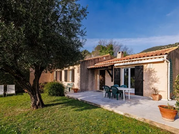 RARE : MAISON 3 CHAMBRES AU CALME ABSOLU