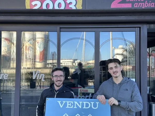 Fonds de commerce