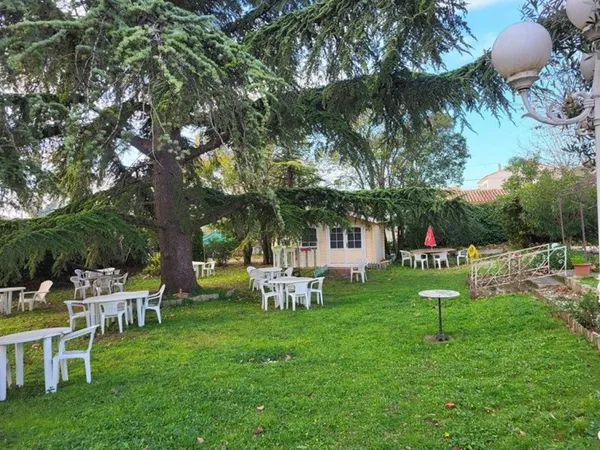 Immeuble 20 pièces 507 m²
