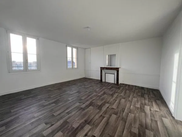Appartement 3 pièces 103 m²