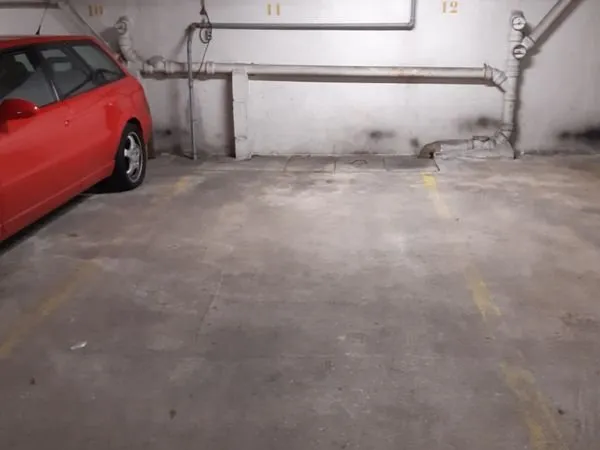 Parking Saint Dominique/Latour Maubourg