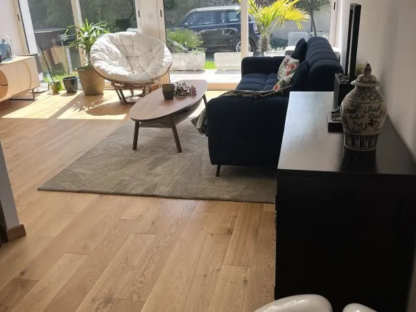 Vends maison