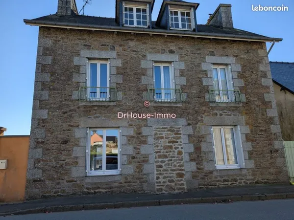Maison 10 pièces 224 m²
