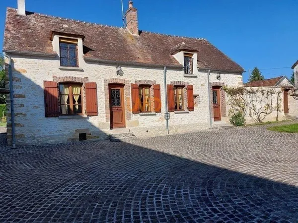 Maison 4 pièces 95 m²