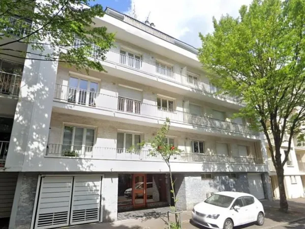 Appartement 3 pièces 87 m²