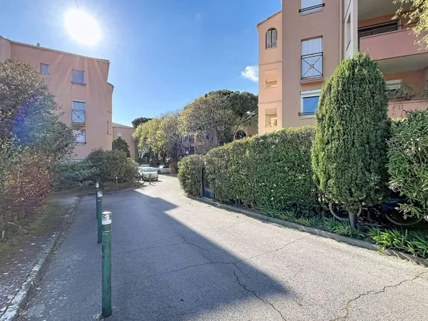 Appartement 4 pièces 79 m²