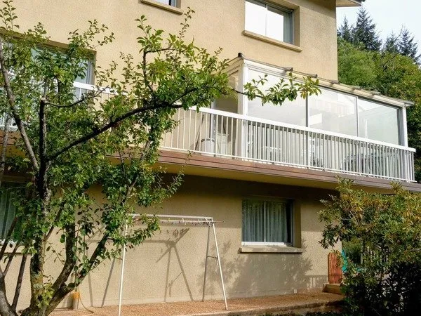 Maison à vendre 9 pièces VILLEFORT (48)