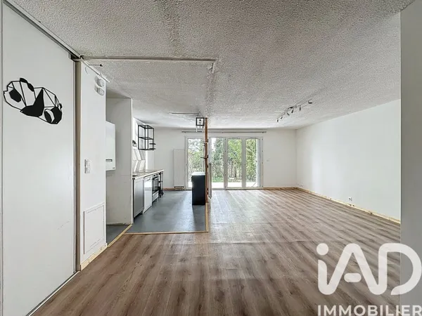 Appartement 3 pièces 71 m²