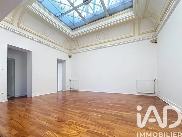 Appartement 4 pièces 132 m²