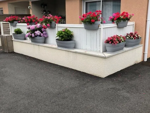 Immobilier / Vends maison