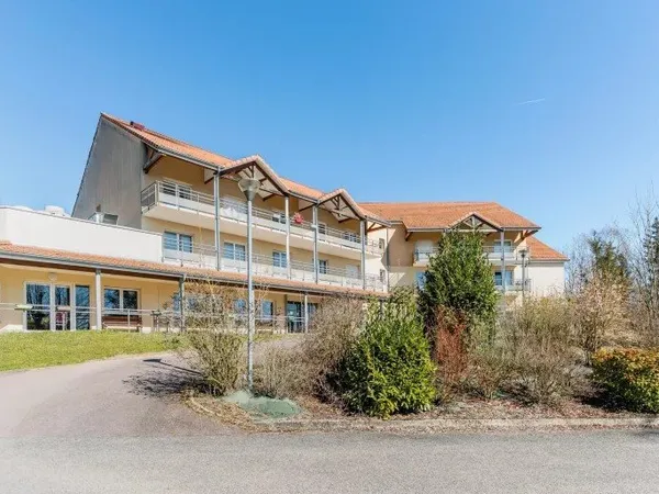 Investissement en EHPAD