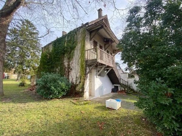 Maison 3 pièces 90 m²