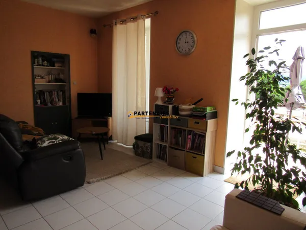 Appartement type 3