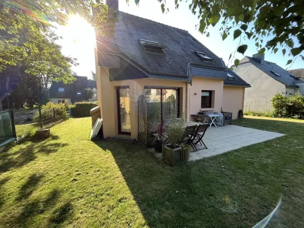 Maison 6 pièces 130 m²
