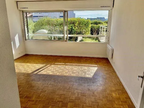 Appartement 1 pièce 28 m²
