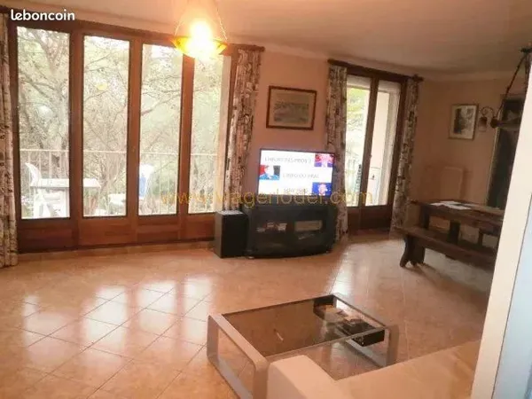 Appartement en viager 2 pièces 59 m²