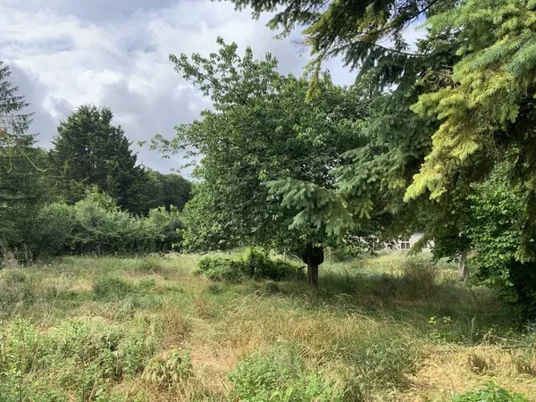 Terrain 715 m²
