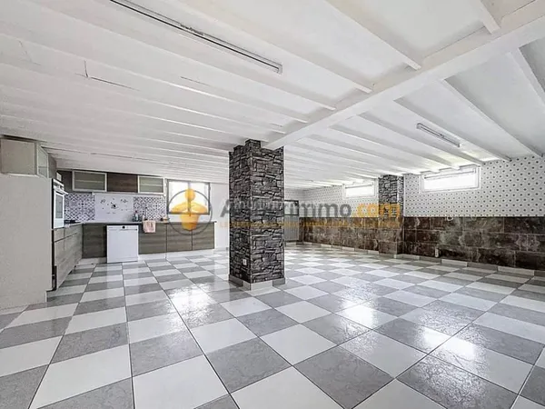 Maison 6 pièces 167 m²