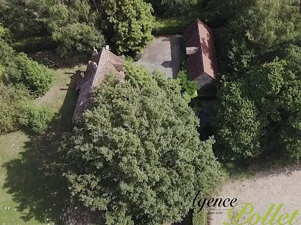 Maison 3 pièces 105 m²