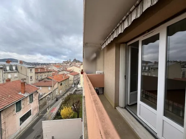 REF 12309 - F1 -RESIDENCE LE LIGNON - 17 RUE EMILE REYNAUD