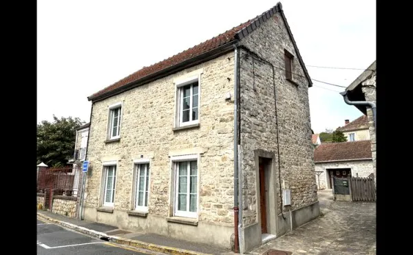 Appartement neuf F2 40m2 RDC centre Boutigny