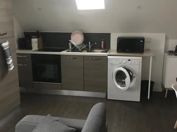 Immeuble 8 pièces 200 m²
