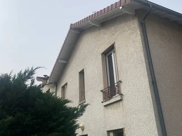 Studio 1 pièce 22 m²