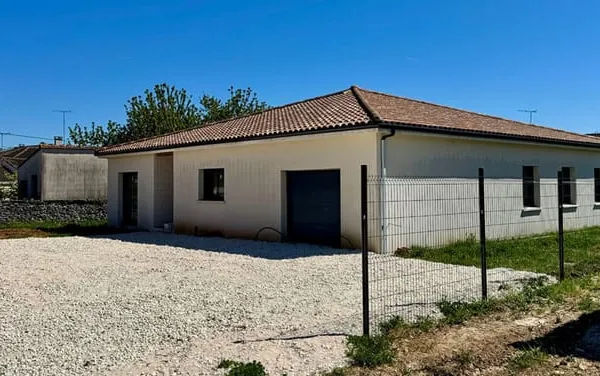 16100 Maison Neuve Cognac