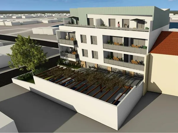 Appartement Saint Gilles Croix De Vie 3 pièce(s) 58m2