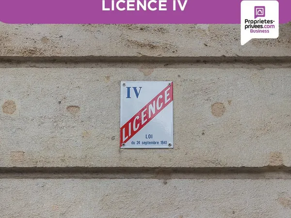 LEVALLOIS PERRET - LICENCE IV