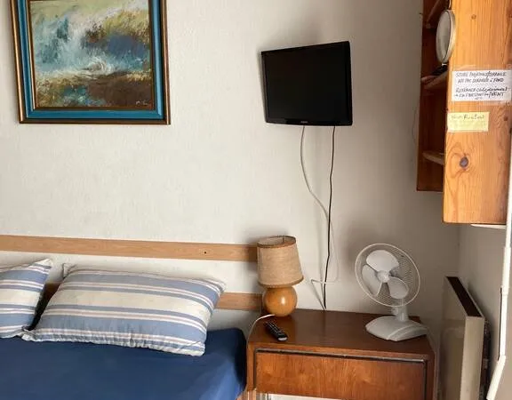 Appartement 1 pièce 22 m²