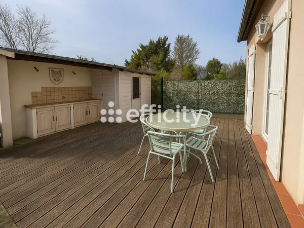 Maison 4 pièces 93 m²