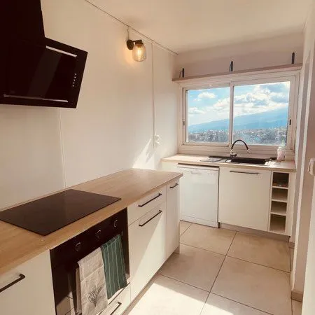 Colocation - 2 chambres dispo